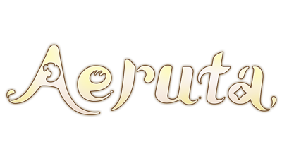 Aeruta - Clear Logo (null) - 1280x720