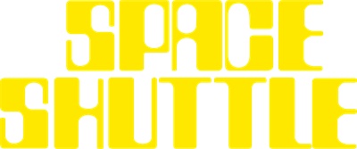 Space Shuttle - Clear Logo (null) - 2400x1003