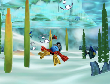 Takua 64 - Screenshot - Gameplay (null) - 948x726