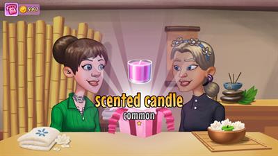 Kitty Powers' Love Life - Screenshot - Gameplay (null) - 1920x1080