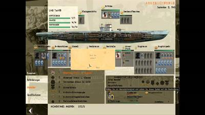 Silent Hunter III - Screenshot - Gameplay (null) - 1280x720