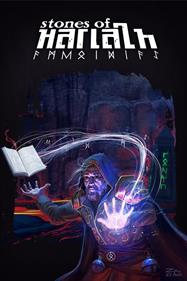 Stones of Harlath - Box - Front (null) - 600x900
