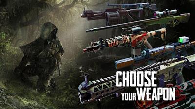Coverfire - Screenshot - Gameplay (null) - 551x310