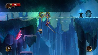 Chariot - Screenshot - Gameplay (null) - 1280x721
