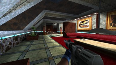 SiN Reloaded - Screenshot - Gameplay (World) - 1920x1080