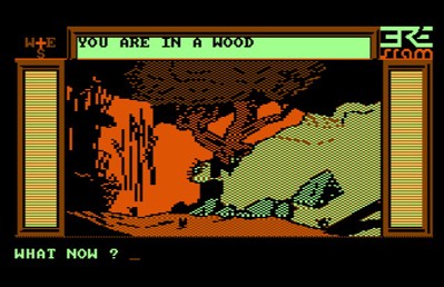 Sram - Screenshot - Gameplay (null) - 638x413