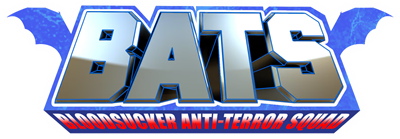 BATS: Bloodsucker Anti Terror Squad - Clear Logo (World) - 1693x592