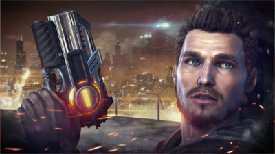Flashback - Fanart - Background (null) - 1920x1080