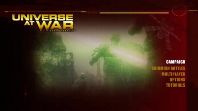 Universe at War: Earth Assault - Screenshot - Game Title (null) - 1920x1080