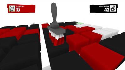 Brixx - Screenshot - Gameplay (World) - 1000x562