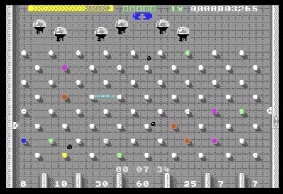 Comchinko - Screenshot - Gameplay (null) - 621x425