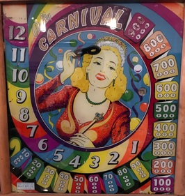 Carnival (1948) - Arcade - Marquee (null) - 1511x1596
