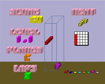 CUBUS - Screenshot - Gameplay (null) - 710x568