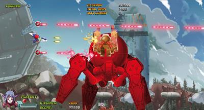 Wings of Bluestar - Screenshot - Gameplay (World) - 1920x1044