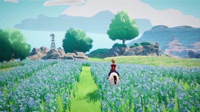 Horse Tales: Emerald Valley Ranch - Screenshot - Gameplay (null) - 1920x1080
