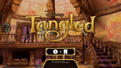 Tangled - Screenshot - Game Title (null) - 1920x1080