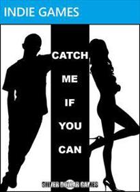 Catch Me If You Can - Box - Front (World) - 219x300