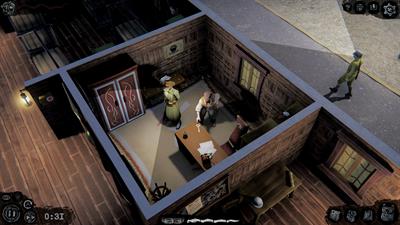 Gone Rogue - Screenshot - Gameplay (null) - 1920x1080