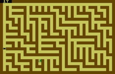 10Maze - Screenshot - Gameplay (null) - 624x400