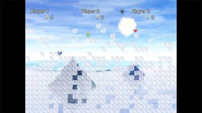  Bomber Boing - Screenshot - Gameplay (World) - 600x337