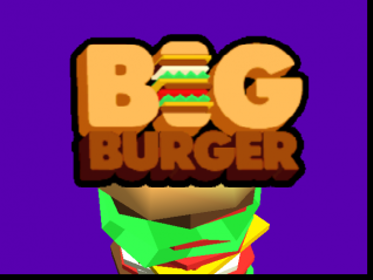 Big Burger - Screenshot - Game Title (World) - 318x239