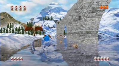 House of Spice - Screenshot - Gameplay (World) - 1000x562