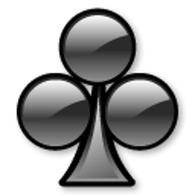 PySol Fan Club Edition - Icon (null) - 128x128