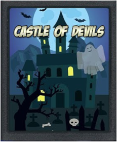Castle of Devils - Cart - Front (North America) - 660x800
