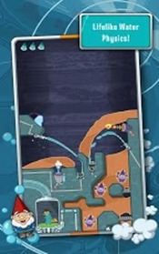 Where's My Water? - Screenshot - Gameplay (null) - 340x543