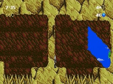 Kid Chameleon - Screenshot - Gameplay (null) - 640x480