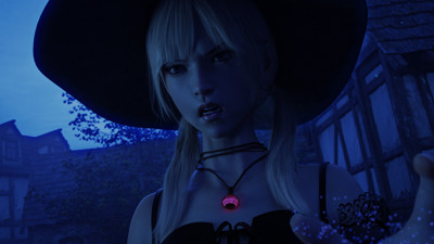 Rebel Duet - Screenshot - Gameplay (World) - 1920x1080
