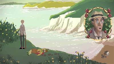 The Beekeeper's Picnic: A Sherlockian Adventure - Screenshot - Gameplay (World) - 1280x720