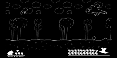 Soul Shift: Beast Mountain - Screenshot - Gameplay (null) - 347x174