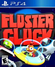 Fluster Cluck - Fanart - Box - Front (null) - 805x986