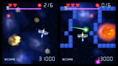Andromium - Screenshot - Gameplay (World) - 1000x562