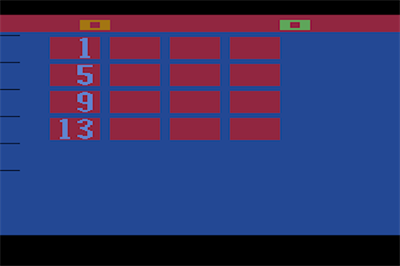 Hunt & Score - Screenshot - Gameplay (null) - 720x480