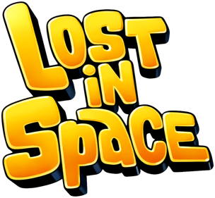 Lost In Space: Comic Book Edition - Clear Logo (null) - 1647x1521