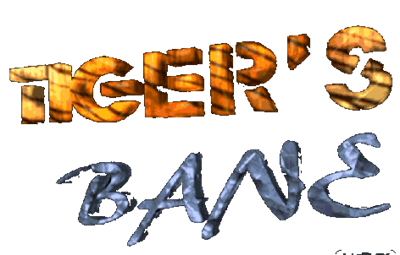 Tiger’s Bane - Clear Logo (null) - 472x302