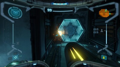 Metroid Prime Remastered - Screenshot - Gameplay (null) - 1920x1080