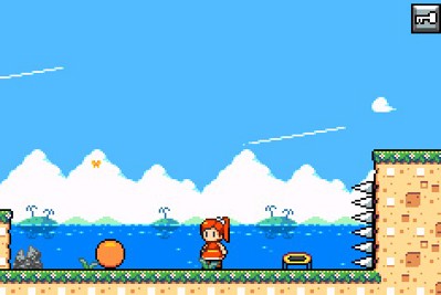 Alice Sisters - Screenshot - Gameplay (null) - 472x316