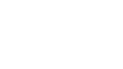 Star Shaman - Clear Logo (null) - 640x360