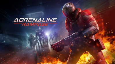 Adrenaline Rampage - Box - Front (World) - 930x523