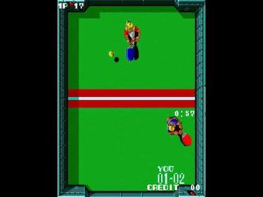 Paddle Mania - Screenshot - Gameplay (null) - 480x360