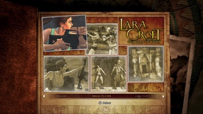 The Lara Croft Collection - Screenshot - Game Title (null) - 1920x1080