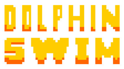 Dolphin Swim - Clear Logo (null) - 640x360