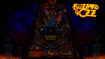 Blizzard of Ozz - Screenshot - Gameplay (World) - 1920x1080