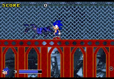 Sonic Epoch - Screenshot - Gameplay (World) - 1554x1080