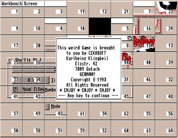 Shuffle(Cekasoft) - Screenshot - Game Title (null) - 670x519