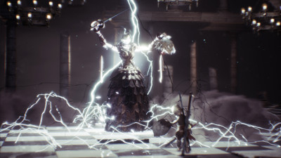 SINNER: Sacrifice for Redemption - Screenshot - Gameplay (null) - 1920x1080