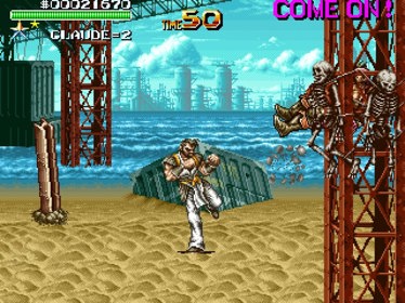 Undercover Cops - Screenshot - Gameplay (null) - 1440x1080